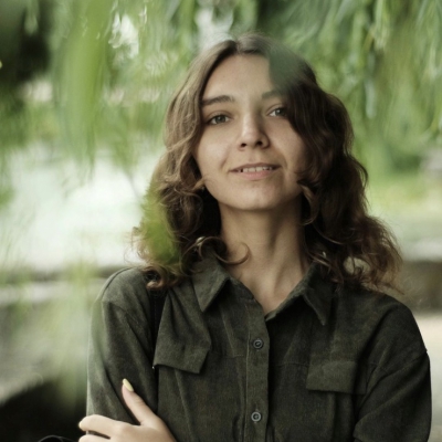 Ірина Козак